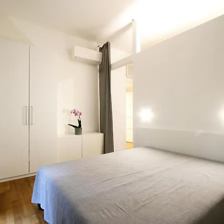 Casa Garibaldi Appartamento La Spezia