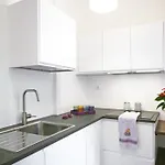 아파트 Casa Garibaldi 라스페치아