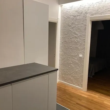Apartment Casa Garibaldi La Spezia