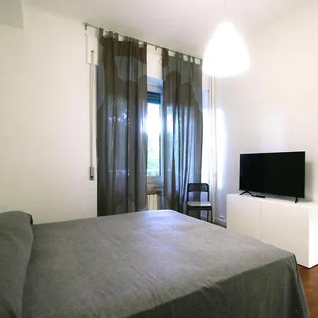 Apartment Casa Garibaldi *