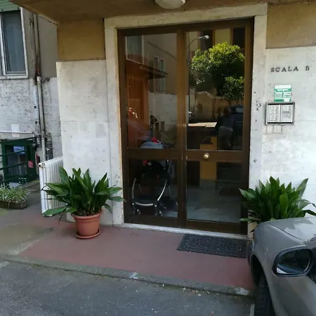 Casa Garibaldi