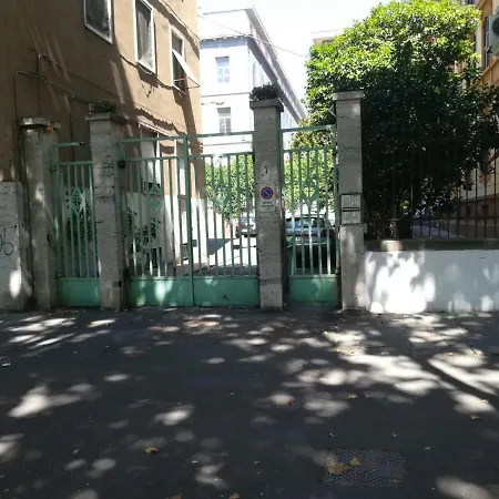 Apartment Casa Garibaldi La Spezia