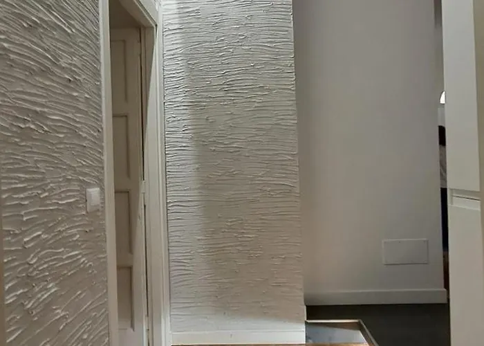 Casa Garibaldi La Spezia