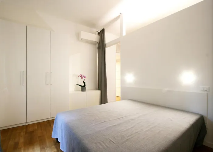 Casa Garibaldi Apartmán La Spezia